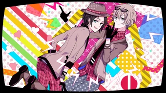 Itou Kashitarou Utaite Wiki Fandom