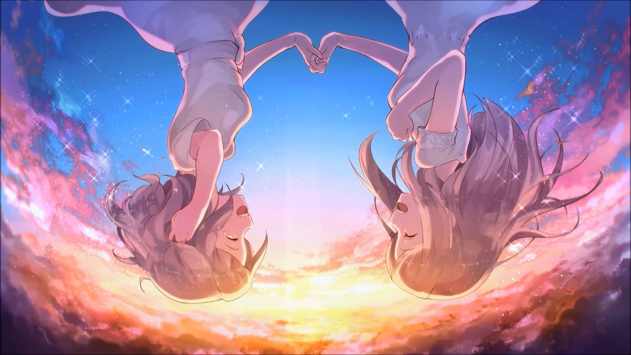 Kimi No Yozora Shoukaihan Utaite Wiki Fandom