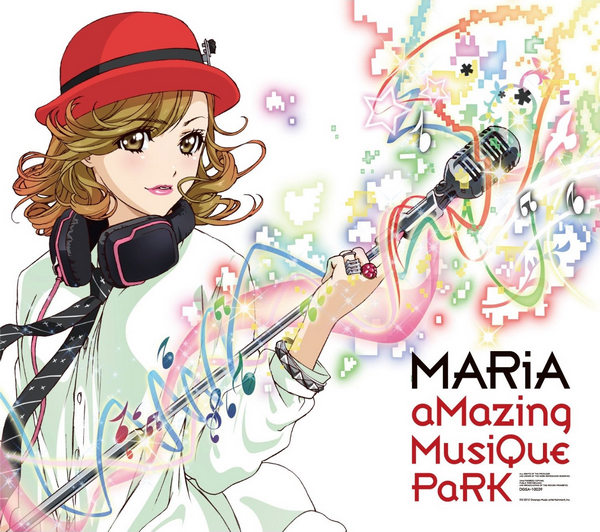 MARiA | Utaite Wiki | Fandom