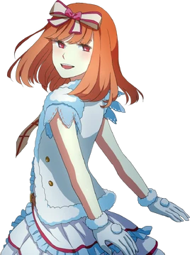 Kimunyu Snow Halation