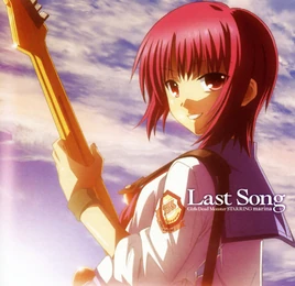 Last song