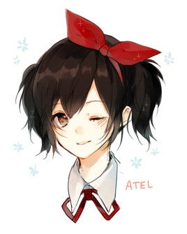 Atel by ruuto-kun