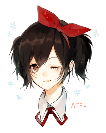 Atel by ruuto-kun