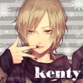 Kenty by Mizutama