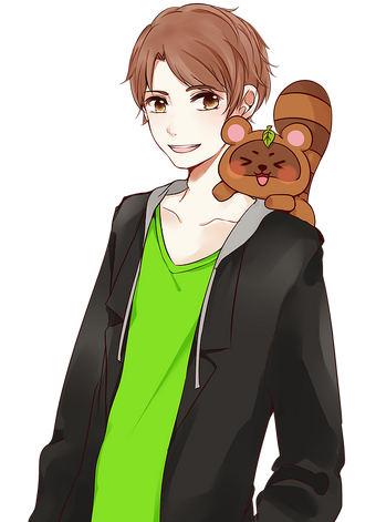 Uratanuki Utaite Wiki Fandom Uratanuki Utaite Wiki Fandom