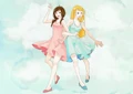 Smile again by naomicchi