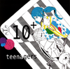 Teenagers 10 