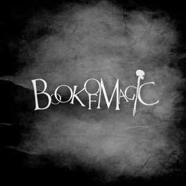 Bookofmagic