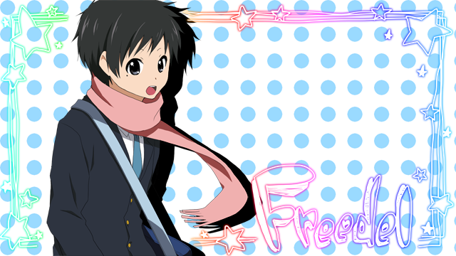 Freedel | Utaite Wiki | Fandom