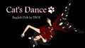 Tboecatdance