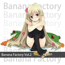 Banana factory 2