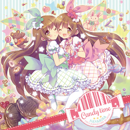 Nanahira Candy time