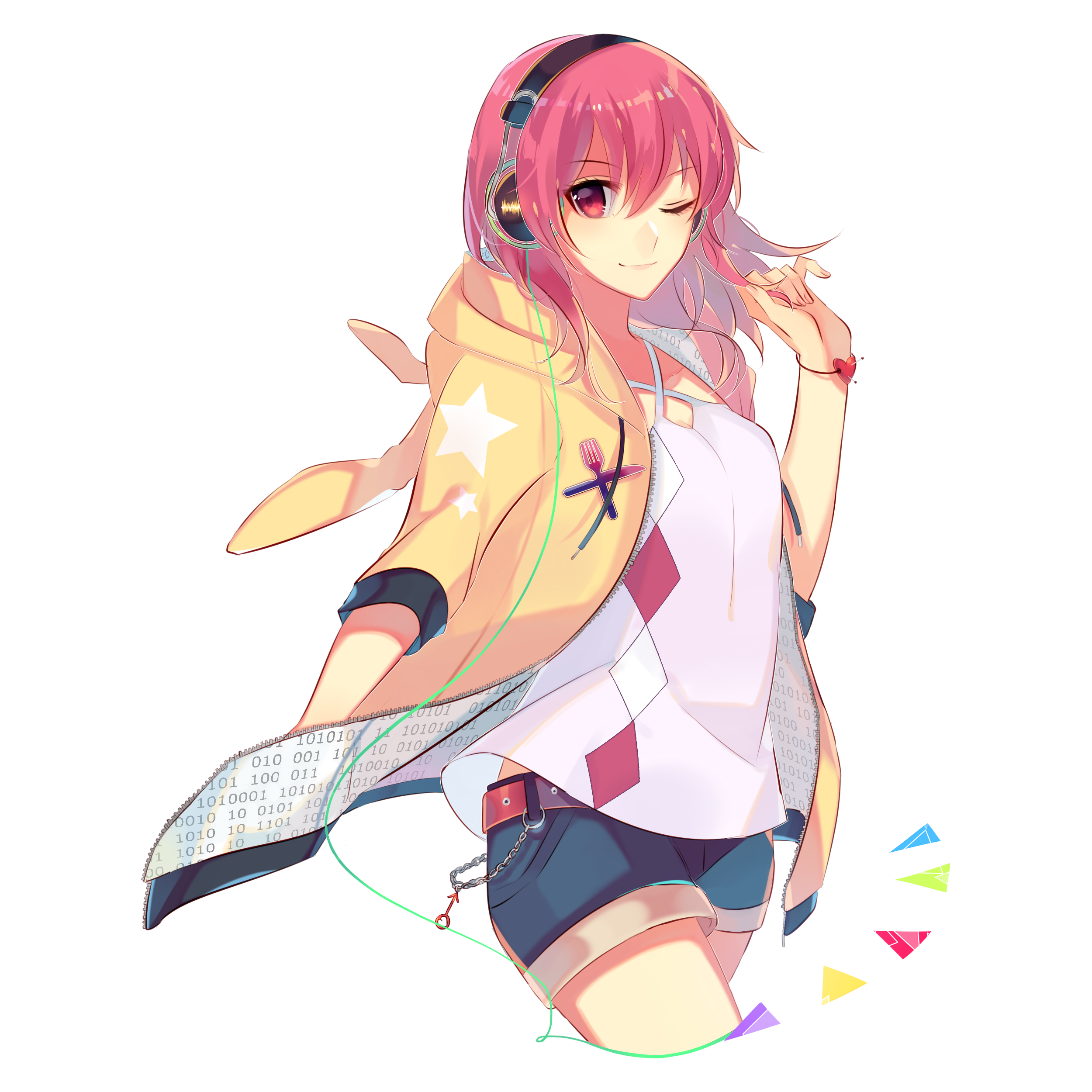 Song: Hide and seek  Anime character design, Vocaloid, Anime