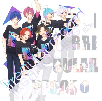 Irregular Dice Utaite Wiki Fandom