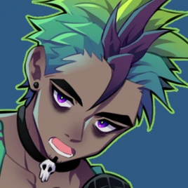 Kuraiinu Twitter PFP