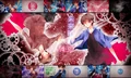 Aimiya Hashiyan Mirai Tokei by Meshida