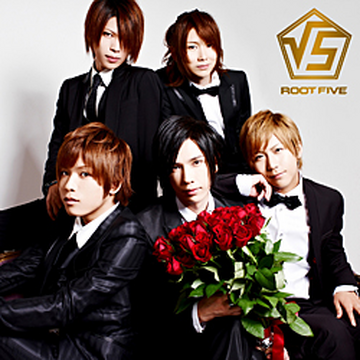 Category:RootFive (√5) | Utaite Wiki | Fandom Category:RootFive (√5) | Utaite Wiki | Fandom