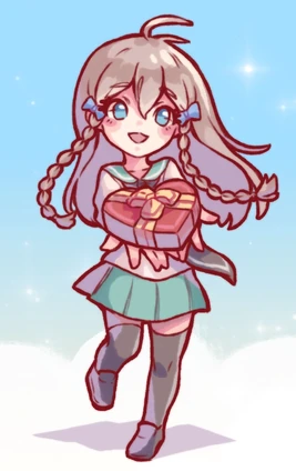 Chiisana-Million-Love