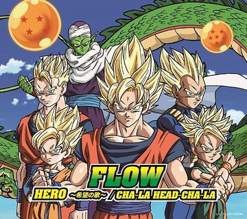 The Kira Justice - Chala Head Chala (Abertura Brasileira de Dragon Ball Z)  ft. Arnold02 MP3 Download & Lyrics