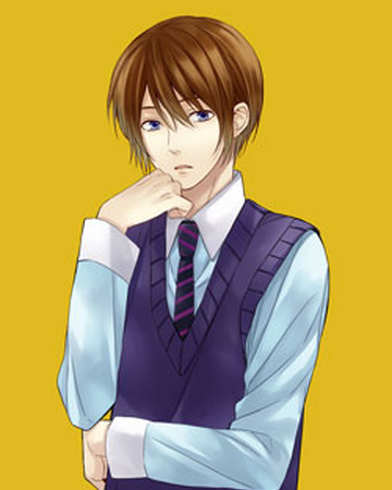 Clear Utaite Wiki Fandom