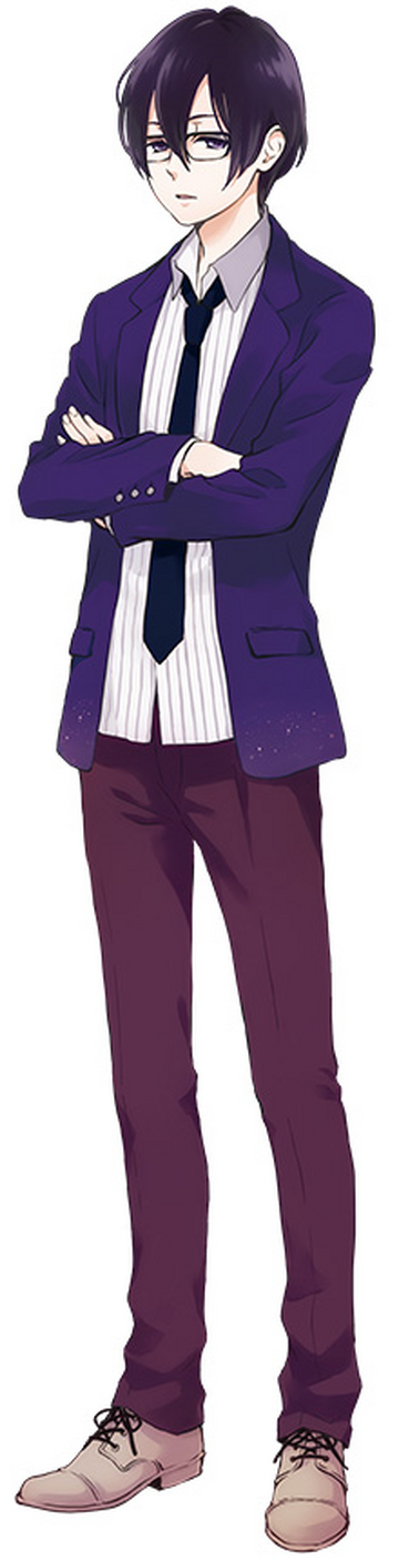 Ikasan | Utaite Wiki | Fandom