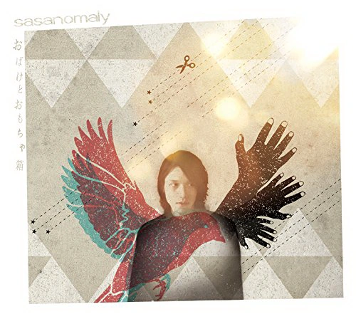 sasanomaly | Utaite Wiki | Fandom