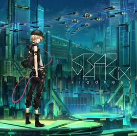 KRADMATRiX limited 201412