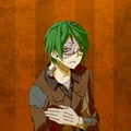 Shouta by ako