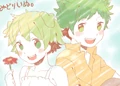 Midoriinutwitter
