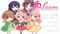 Bloom Girlx5