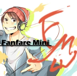 FMkun Fanfare Mini