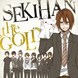 Sekihanthegold