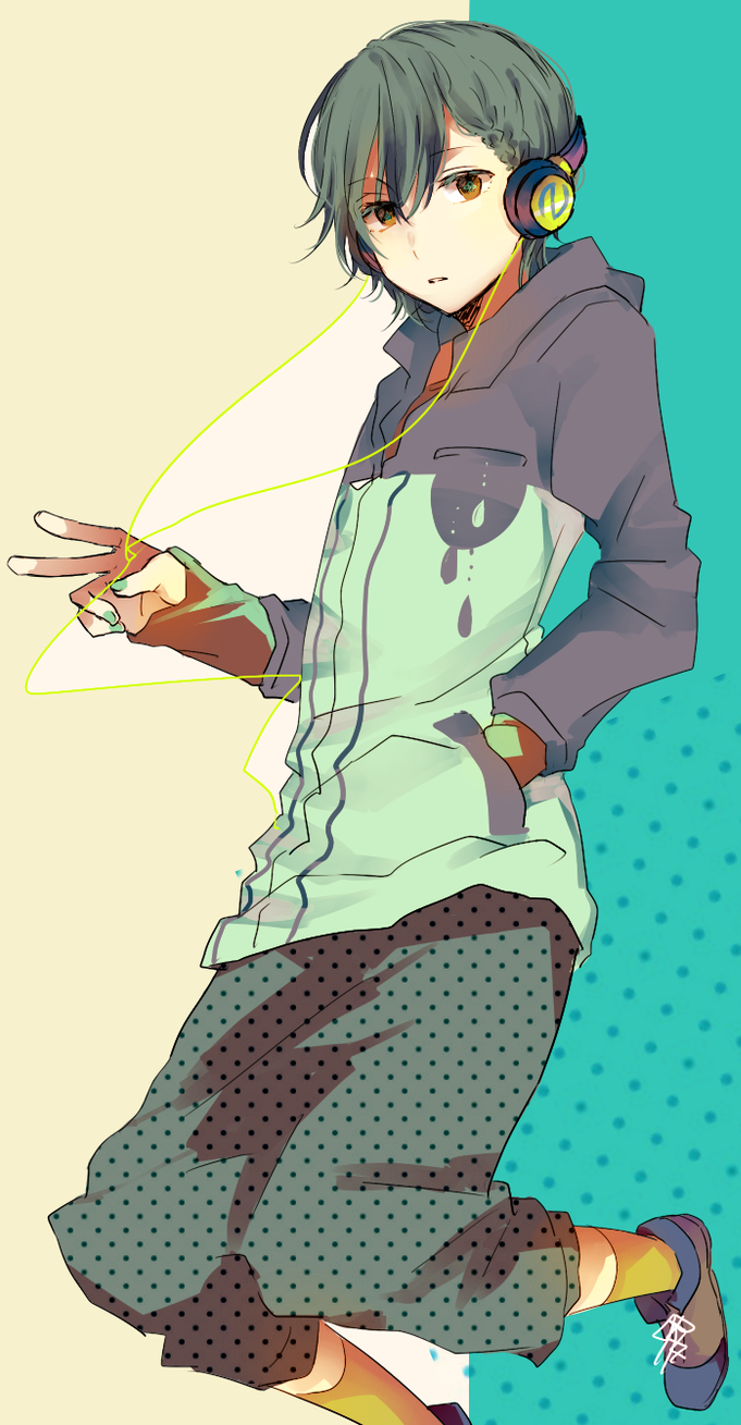 Nozomu | Utaite Wiki | Fandom