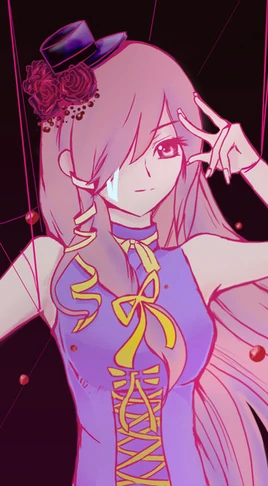 Rin marionette