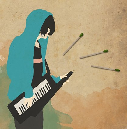 sasanomaly | Utaite Wiki | Fandom