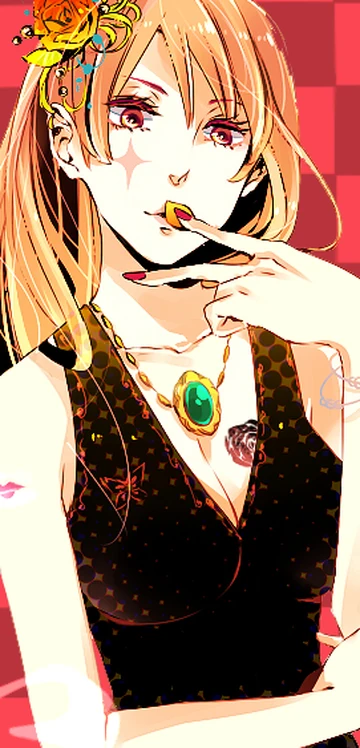 Kakichoco | Utaite Wiki | Fandom