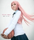 Rin cosplay