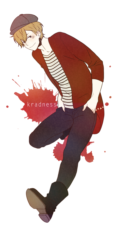 kradness | Utaite Wiki | Fandom