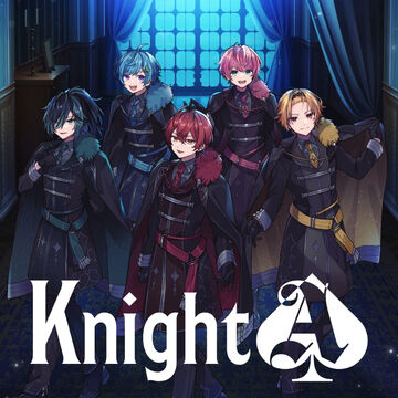 Category:KnightA | Utaite Wiki | Fandom