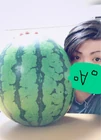 Watermelon shijin