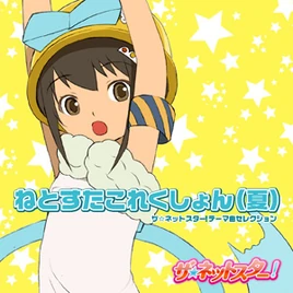 Net star collection summer