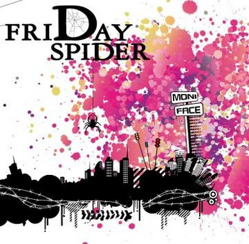 Fridayspider