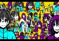Shinshakaijin siren matryoshka 34038797