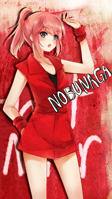 その他 nobunaga Nobunaga | Utaite Wiki | Fandom