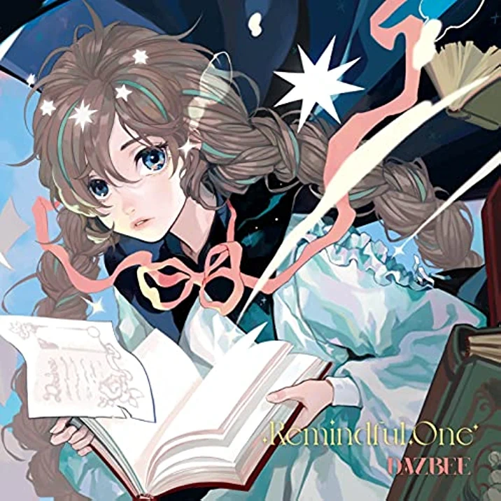 Dazbee | Utaite Wiki | Fandom