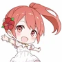 Namirin 5colors keychain