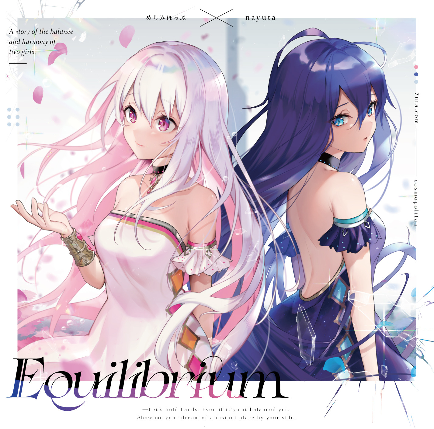 ArtemIs - Original Fantasy Album - - 7uta.com SHOP - BOOTH