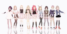 Connecting PinkEdition