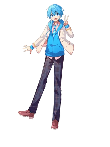 colon | Utaite Wiki | Fandom