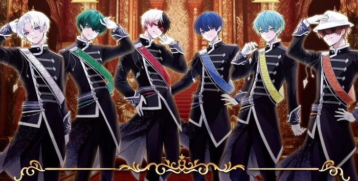 Midnight6 Utaite Wiki Fandom